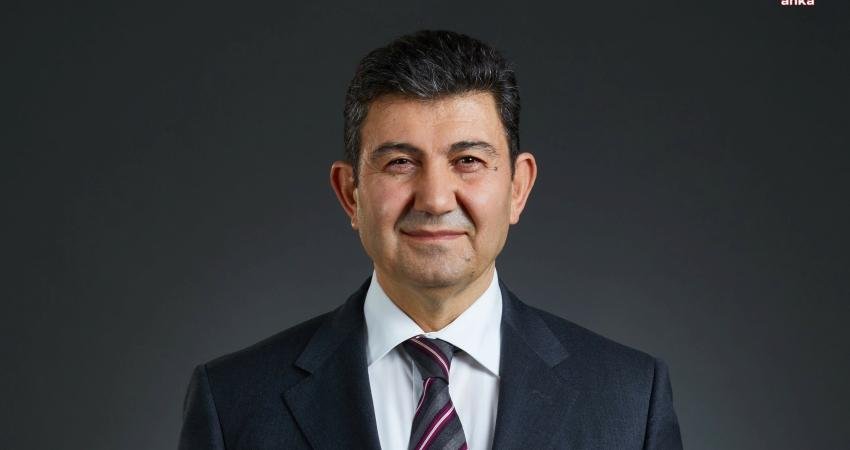 İYİ Parti Genel Başkan Yardımcısı Birol Aydemir, sosyal medya hesabından