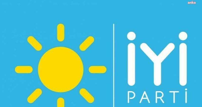 İYİ Parti'nin 27 Nisan'da ATO Congresium'da düzenleyeceği 5. Olağanüstü Kurultayı'na;