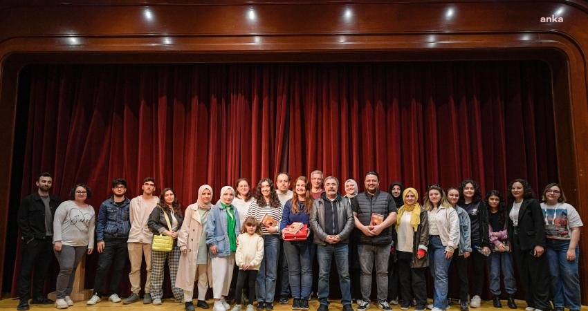 İzmir Büyükşehir Belediyesi’nin ev sahipliğinde İZFAŞ ve SNS Fuarcılık iş