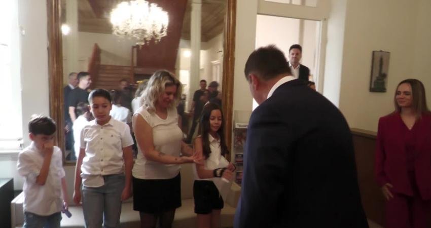 HABER:FATİH &Ouml;ZKILIN&Ccedil;/KAMERA:KERİM UĞUR (İZMİR)– İzmir B&uuml;y&uuml;kşehir Belediye Başkanı Dr. Cemil
