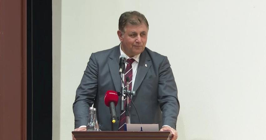 İzmir Büyükşehir Belediyesi ve Jeoloji Mühendisleri Odası İzmir Şubesi iş