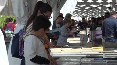 İzmir B&uuml;y&uuml;kşehir Belediyesi’nin ev sahipliğinde İZFAŞ ve SNS Fuarcılık iş