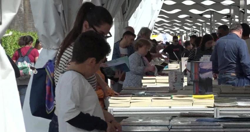 İzmir B&uuml;y&uuml;kşehir Belediyesi’nin ev sahipliğinde İZFAŞ ve SNS Fuarcılık iş