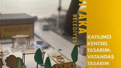 Karşıyaka Belediyesi ve İzmir Kavram Meslek Y&uuml;ksekokulu (İKMYO) iş birliğiyle
