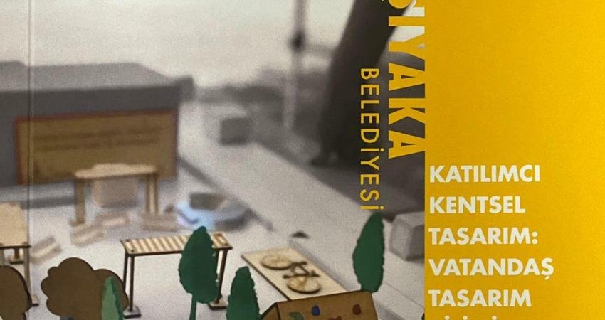 Karşıyaka Belediyesi ve İzmir Kavram Meslek Y&uuml;ksekokulu (İKMYO) iş birliğiyle