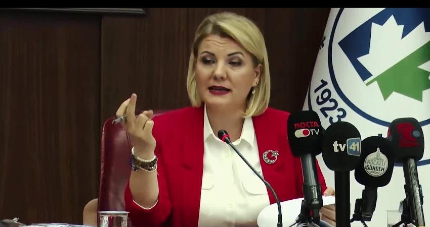 İzmit Belediye Meclisi, TÜVGA’ya Tahsis Edilen Yurdun Geri Alınmasını ve Ensar Protokolünün İptalini Karara Bağladı İzmit Belediyesi’nin Nisan ayı meclis toplantısında, önceki dönem AKP yönetimi