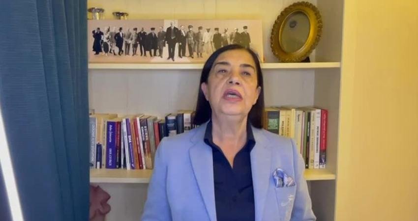 CHP Eskişehir Milletvekili Jale Nur Süllü, Sivrihisar Belediye Başkanı seçilen