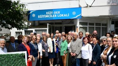 Karabağlar Belediye Başkanı Kınay: “Köy Enstitüleri Benim İçin Aydınlık Demek”