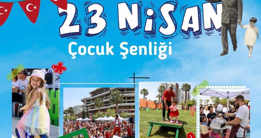 Ulu Önder Gazi Mustafa Kemal Atatürk’ün dünya çocuklarına armağan ettiği