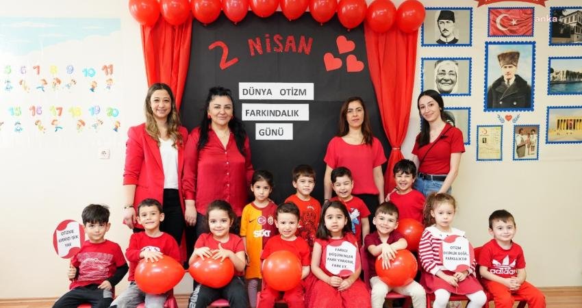 Kartal Belediyesi ile T&uuml;rkiye Otizm Erken Tanı ve Eğitim Vakfı,
