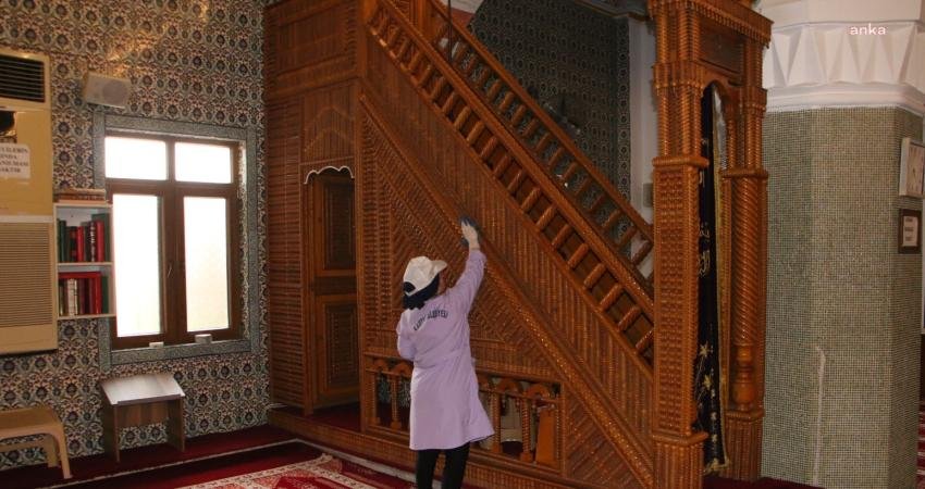Kartal Belediyesi, il&ccedil;e sakinlerinin Ramazan Bayramı&rsquo;nı daha huzurlu ve sağlıklı