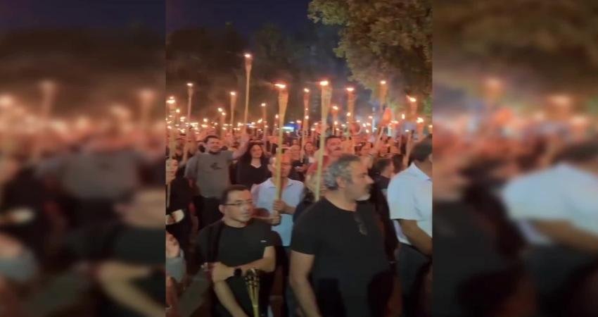 Şampiyon Melekleri Yaşatma Derneği, Adıyaman’da 6 Şubat 2023 depreminde yıkılan