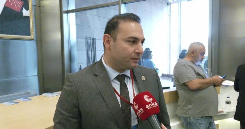 Kilis Belediye Başkanı Hakan Bilecen, “Ayın birinde GAZDAŞ’ın doğal gaz