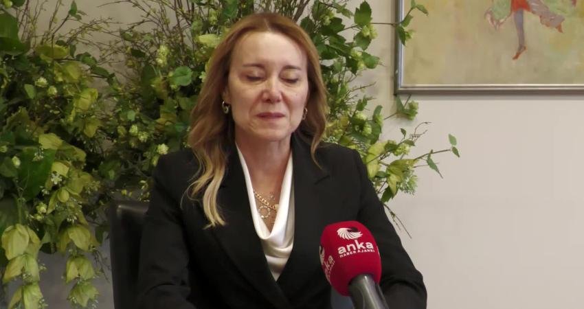 Konak Belediye Başkanı Mutlu: “Elimiz Hep Komşularımızın Üzerinde Olacak” Ülkede yaşanan ekonomik kriz nedeniyle kent yoksulu sayısında çok fazla