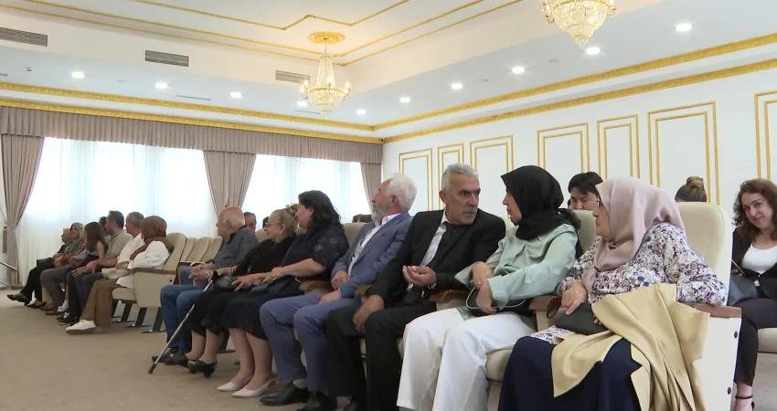Konyaaltı Belediye Başkanı Cem Kotan'ın göreve gelmesinin ardından kıydığı ilk