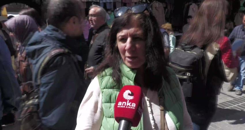 Türkiye’nin son yıllarda tek gündemi haline gelen hayat pahalığı, konuşulmaya