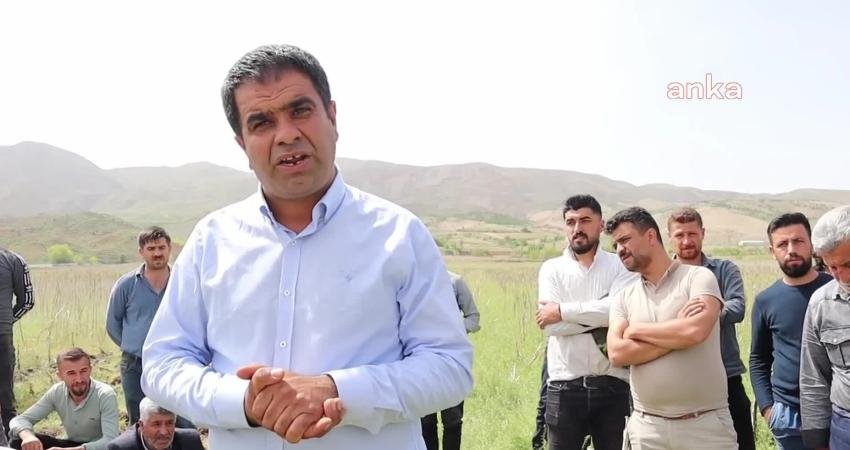 6 Şubat depremlerinin büyük yıkıma neden olduğu Malatya’nın Doğanşehir ilçesine