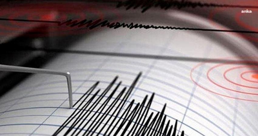 Malatya’nın Akçadağ ilçesinde saat 14.13’te 3.8 büyüklüğünde deprem meydana geldi.