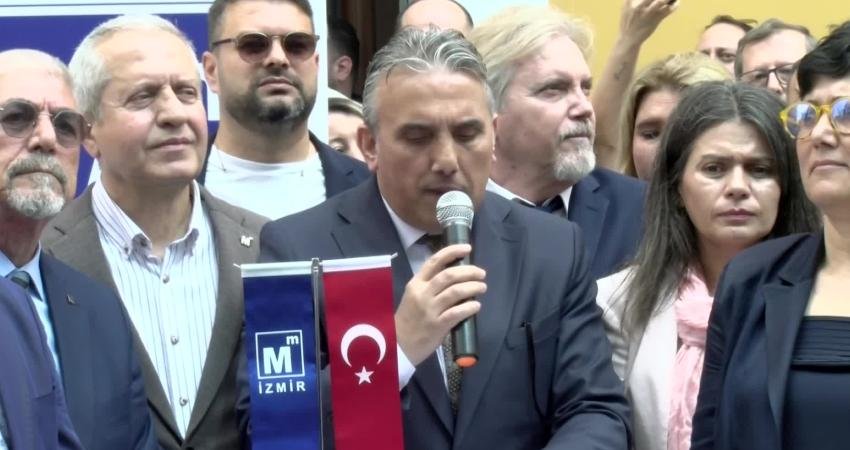 İzmir'de Mali Müşavirler, çalışma koşullarının iyileştirilmesi ve iş yükünün azaltılması