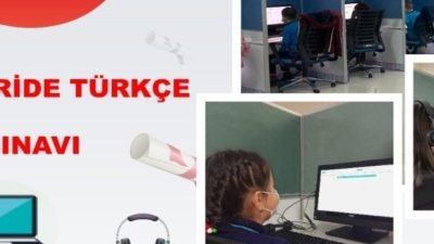 (ANKARA) Milli Eğitim Bakanlığı, 24 Nisan-10 Mayıs tarihleri arasında 40