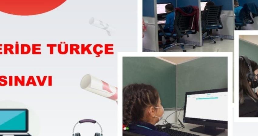 (ANKARA) Milli Eğitim Bakanlığı, 24 Nisan-10 Mayıs tarihleri arasında 40
