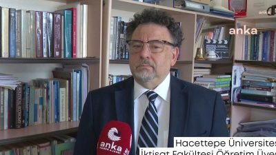 Türkiye Cumhuriyet Merkez Bankası, kur korumalı mevduatların (KKM) da etkisiyle
