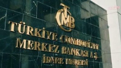 Türkiye Cumhuriyet Merkez Bankası (TCMB), "Mart ayında atılan adımların etkisiyle