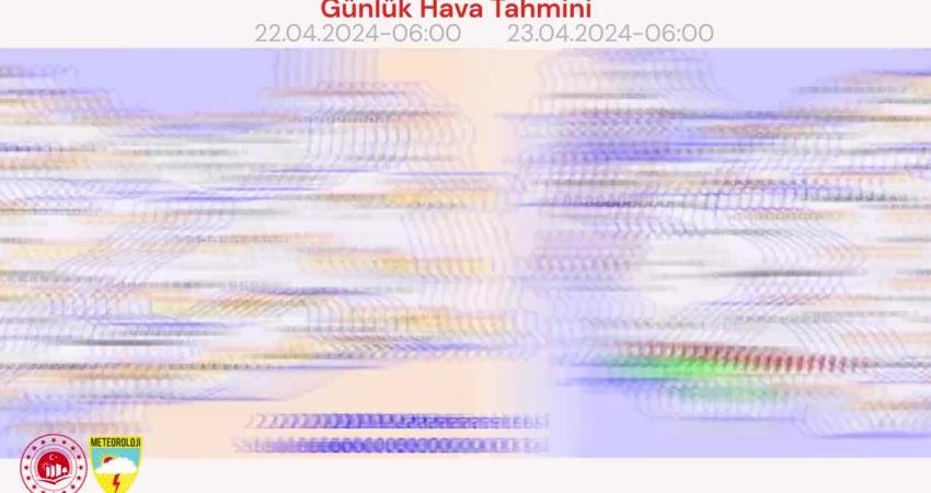 Meteoroloji Genel Müdürlüğü’nden Marmara, Ege ve Akdeniz’de Toz Taşınımı Uyarısı Meteoroloji Genel Müdürlüğü (MGM), bugün Marmara’nın batısı, Güney ve Kıyı