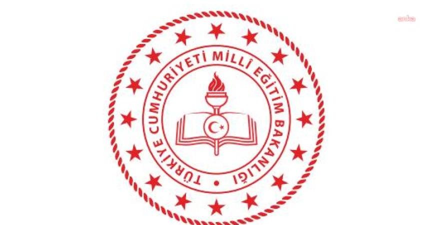 Milli Eğitim Bakanlığı, yeni eğitim öğretim müfredatı taslağını kamuoyu ile