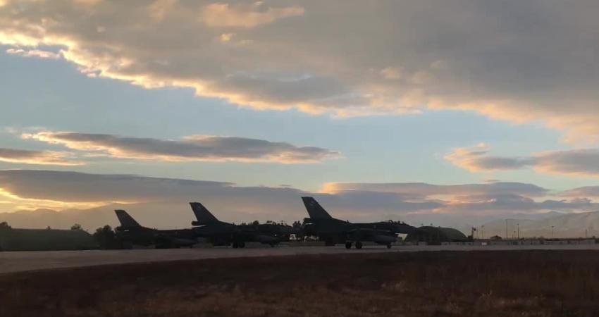 Milli Savunma Bakanlığı: “Gara Bölgesinde 3 PKK’lı Terörist Etkisiz Hale Getirildi” Milli Savunma Bakanlığı (MSB), Irak’ın kuzeyindeki Gara bölgesinde 3 PKK’lı