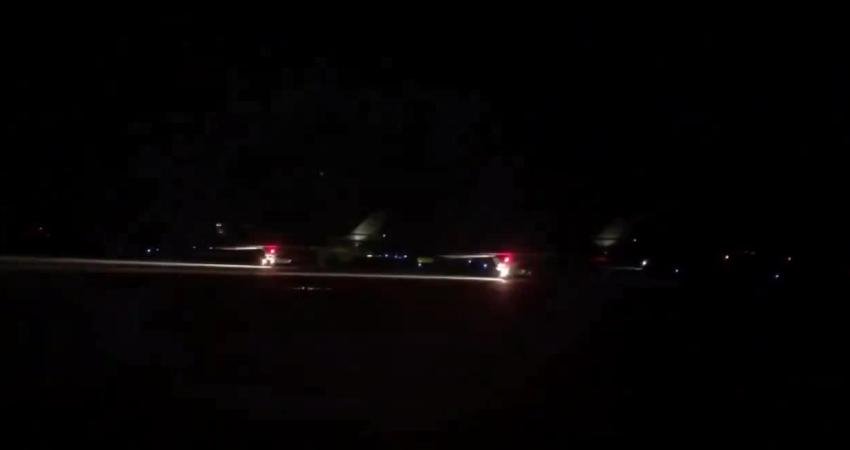 Milli Savunma Bakanlığı: Irak’ın Kuzeyinde 5 PKK’lı Terörist Etkisiz Hale Getirildi Milli Savunma Bakanlığı, “Irak’ın kuzeyinde 5 PKK’lı teröristin etkisiz hale