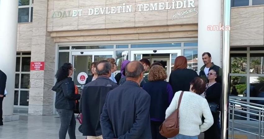 Muğla’da Figen Çoban Cinayetinde Karar Çıktı: Eşe İndirimsiz Ağırlaşıtırılmış Müebbet, Kayınbiradere 17 Yıl Hapis ESMA TURAN Muğla’nın Yatağan ilçesinde 40 yaşındaki Figen Çoban’ın eşi