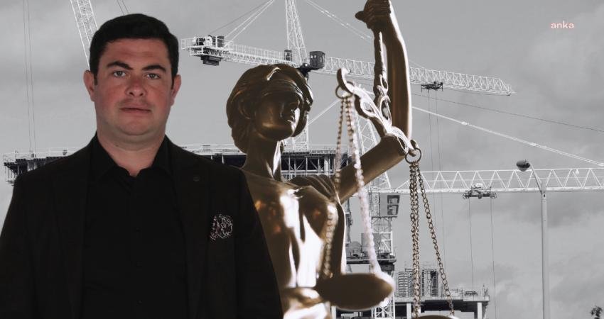 Mühendis Erhan Mataracı, İnşaat Sektöründe Yaşanan Zorluklara Dikkati Çekti Türkiye’de hızla büyüyen inşaat sektöründe çok ciddi hukuk garabetleri yaşanıyor.