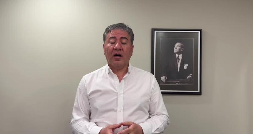 CHP Ankara Milletvekili Murat Emir, sağlık hizmetlerinden yararlanabilmeleri için işsiz