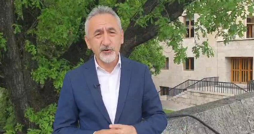 CHP Ordu Milletvekili Mustafa Adıgüzel, “Fındıkta dönüm başına destekleme 10