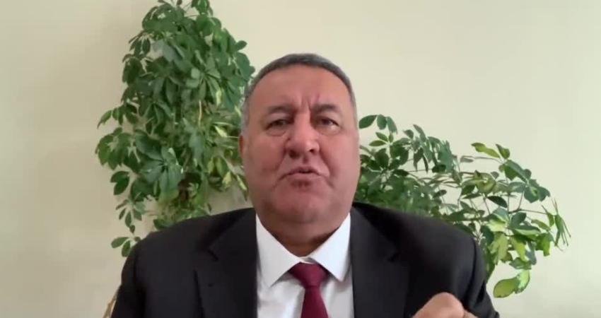 Ömer Fethi Gürer: “Artan Ahır Giderlerini, Yem Fiyatlarını Düşürmeden Çiğ Süt Fiyat Artışı Besicinin Yarasına Merhem Olmayacak” CHP Niğde Milletvekili Ömer Fethi Gürer, Ulusal Süt Konseyi’nin (USK)