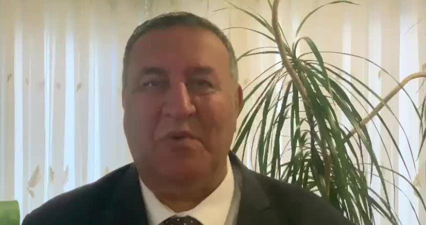 CHP Niğde Milletvekili Ömer Fethi Gürer, vatandaşın yaşadığı ekonomik zorluklara