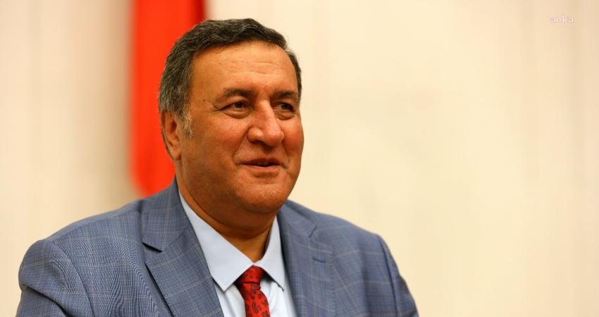 CHP Niğde Milletvekili Ömer Fethi Gürer, ülkede işsizliğin tırmandığını ve