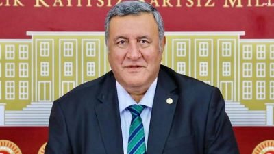 CHP Niğde Milletvekili Ömer Fethi Gürer, “Cumhurbaşkanı, 6 Mayıs 2023