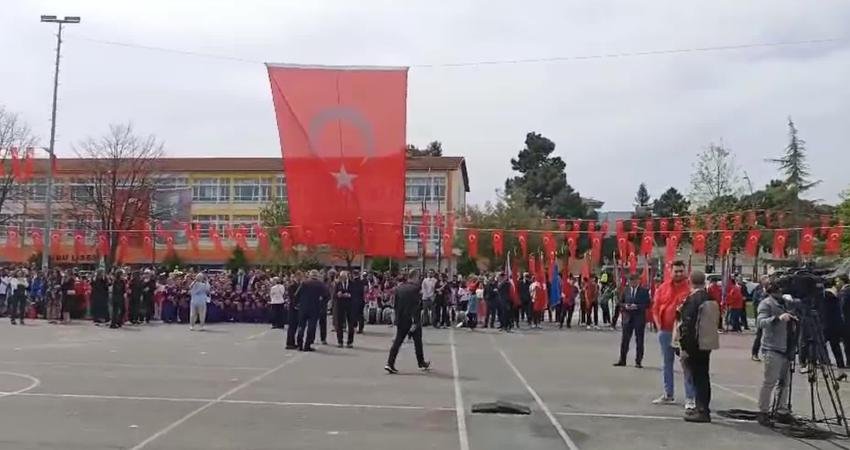 (ANKARA) – CHP Ordu Milletvekili Mustafa Adıg&uuml;zel, Ordu B&uuml;y&uuml;kşehir Belediyesinin