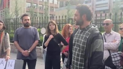 Özel Sektör Öğretmenleri Sendikası, taban maaş hakkı için toplanan imzaları