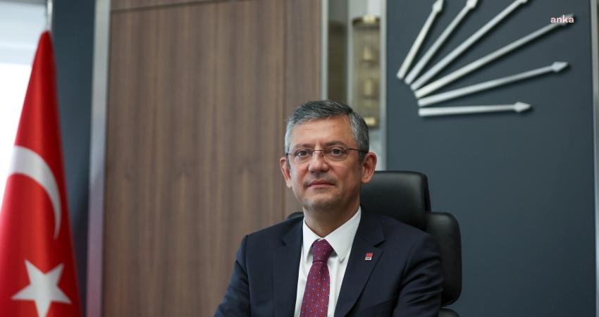 Özgür Özel: “Polis Teşkilatımızın 179’uncu Kuruluş Yıl Dönümünü Kutluyorum” CHP Genel Başkanı Özgür Özel, “Polis teşkilatımızın 179’uncu kuruluş yıl
