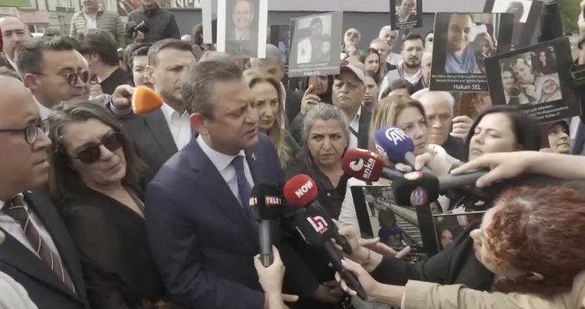 Tekirdağ’ın Çorlu ilçesinde 8 Temmuz 2018’de meydana gelen ve 7’si