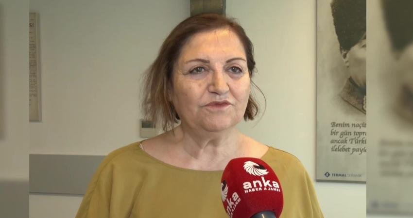 Şule Erten Bucak: “Seçimlerden Sonra Genel Başkan’a Büyük Bir İlgi Olduğunu Gördük” CHP Genel Başkanı Özgür Özel’in yurt dışı temaslarında yer alan