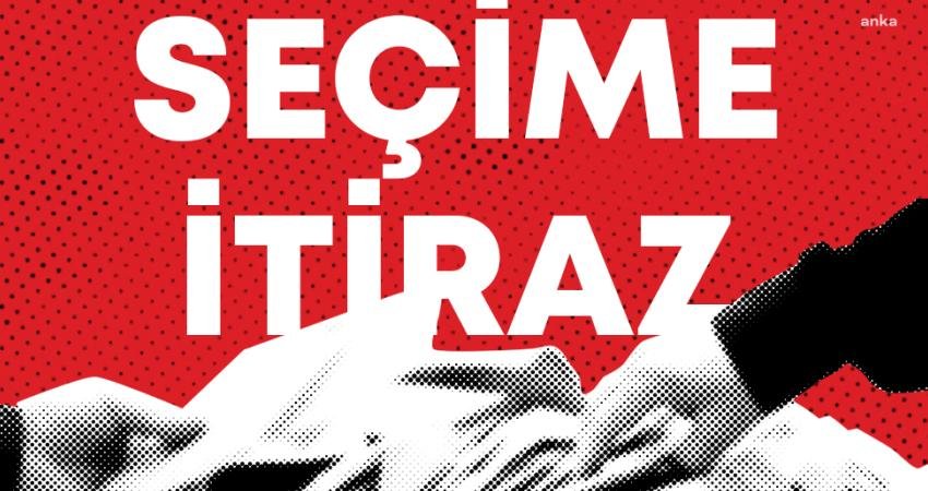 Partiler, Pek Çok Seçim Bölgesinde Sonuçlara İtiraz Etti… Partilerin İlçe Seçim Kurulu Kararlarına İtiraz Süresi Saat 17.00’de Sona Eriyor Partiler, 31 Mart’ta yapılan yerel seçimlerinin sonuçlarına birçok il, ilçe