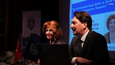 Eskişehir Büyükşehir Belediyesi (EBB) Gençlik ve Spor Hizmetleri Dairesi Başkanlığı