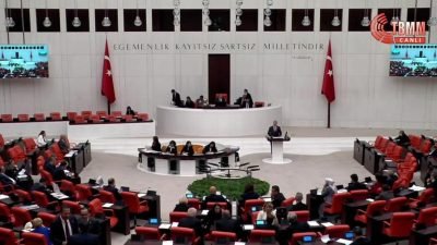 Saadet Partisi’nin İsrail’e ihracat kısıtlaması ve bugüne kadar yapılan ticaretin