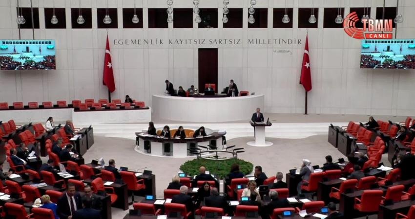 Saadet Partisi’nin İsrail’e ihracat kısıtlaması ve bugüne kadar yapılan ticaretin