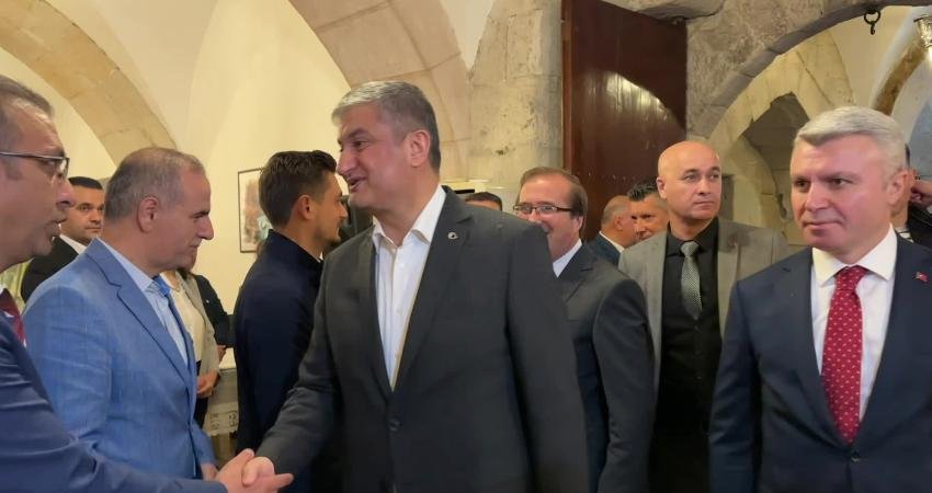 UNESCO Dünya Miras Listesi’nde yer alan Cittaslow (sakin şehir) üyesi
