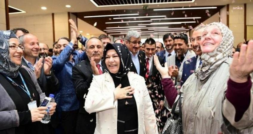Sancaktepe Belediye Başkanı Alper Yeğin: “Lüks ve Batırılan Bir Belediyenin Hikayesini Yakın Zamanda Paylaşacağım” İstanbul’da Sancaktepe Belediyesi’ni CHP adayı Alper Yeğin yüzde 9 fark